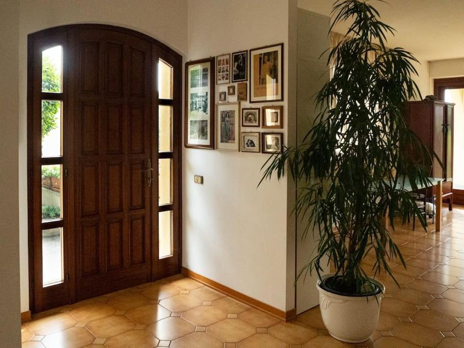 La Tua Villa Sul Lago - Casa Kollegger Luino Dış mekan fotoğraf