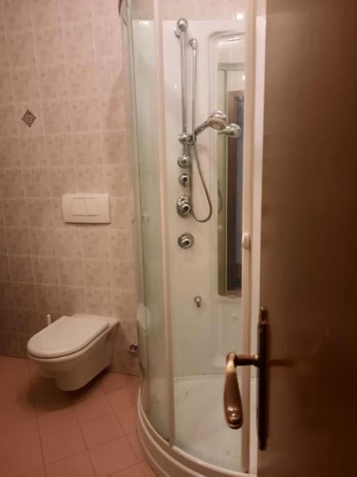 La Tua Villa Sul Lago - Casa Kollegger Luino Dış mekan fotoğraf