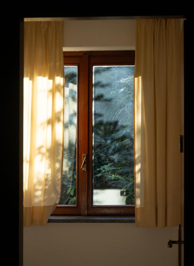 La Tua Villa Sul Lago - Casa Kollegger Luino Dış mekan fotoğraf