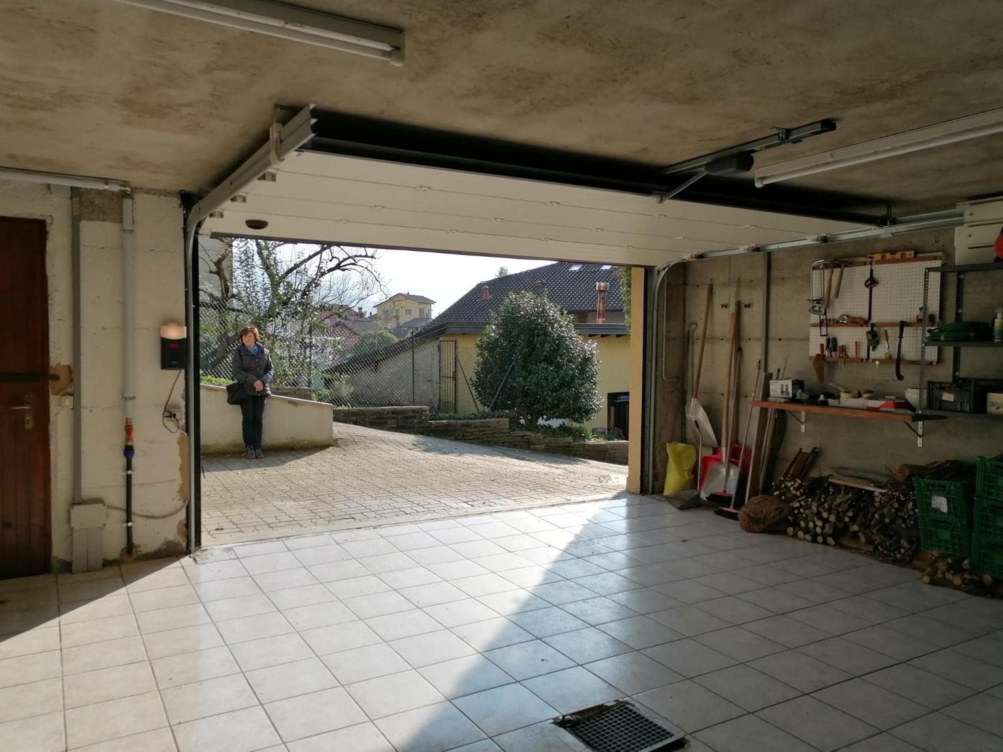 La Tua Villa Sul Lago - Casa Kollegger Luino Dış mekan fotoğraf
