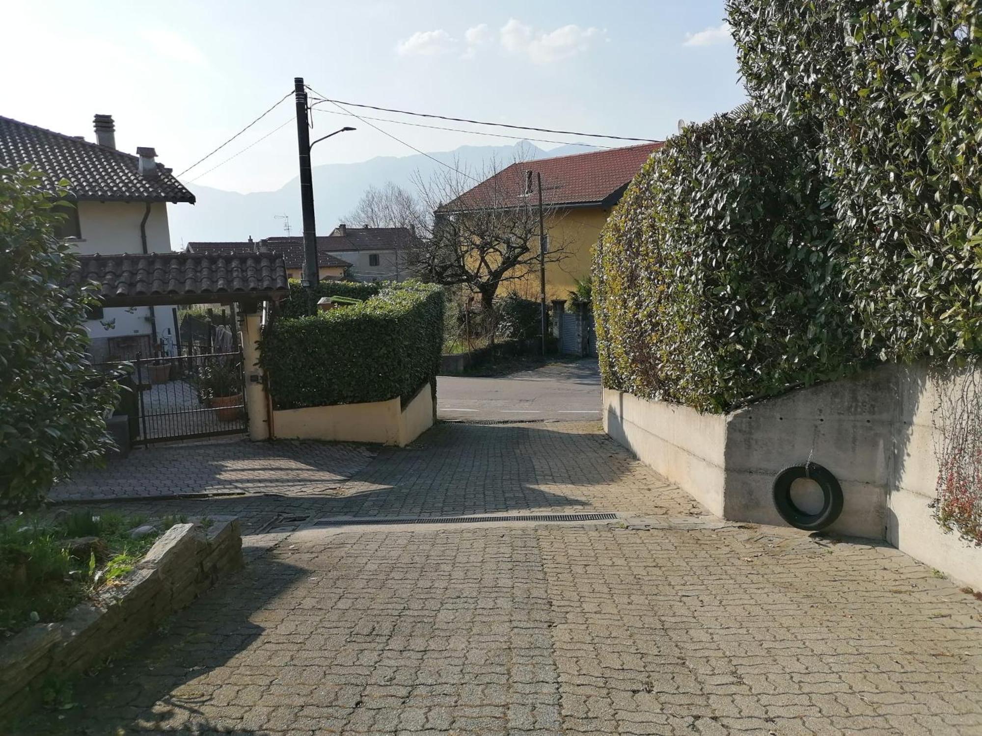 La Tua Villa Sul Lago - Casa Kollegger Luino Dış mekan fotoğraf