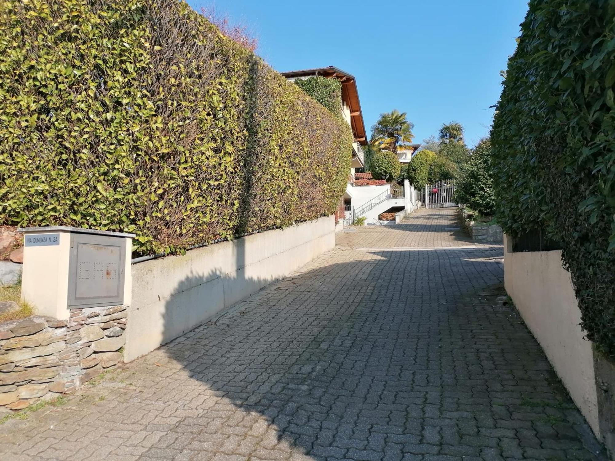 La Tua Villa Sul Lago - Casa Kollegger Luino Dış mekan fotoğraf